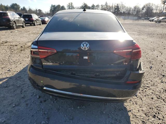 Photo 5 VIN: 1VWAA7A34JC009977 - VOLKSWAGEN PASSAT 