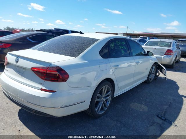 Photo 3 VIN: 1VWAA7A34JC011356 - VOLKSWAGEN PASSAT 