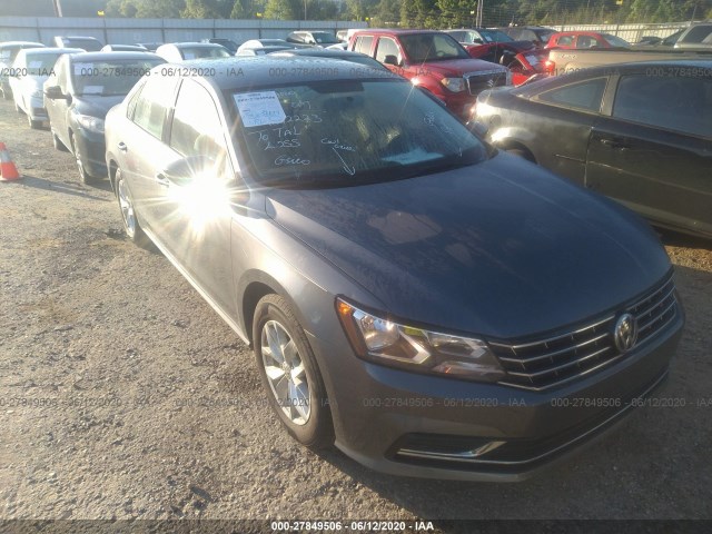 Photo 5 VIN: 1VWAA7A34JC013351 - VOLKSWAGEN PASSAT 