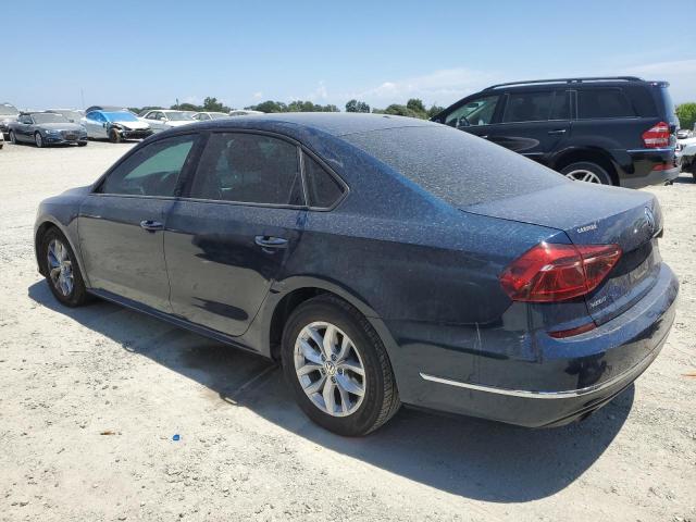 Photo 1 VIN: 1VWAA7A34JC015567 - VOLKSWAGEN PASSAT S 