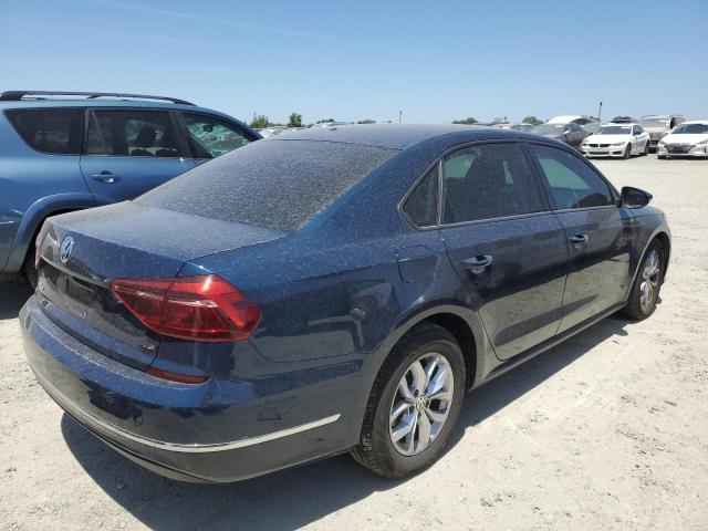 Photo 2 VIN: 1VWAA7A34JC015567 - VOLKSWAGEN PASSAT S 