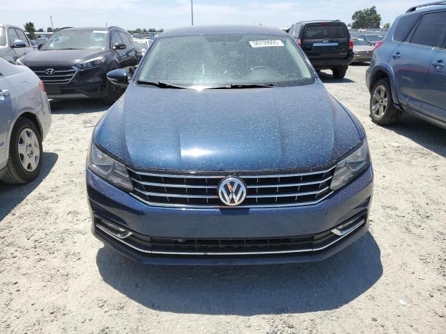 Photo 4 VIN: 1VWAA7A34JC015567 - VOLKSWAGEN PASSAT S 