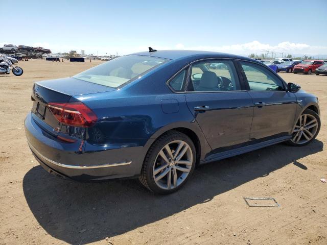 Photo 2 VIN: 1VWAA7A34JC015715 - VOLKSWAGEN PASSAT 