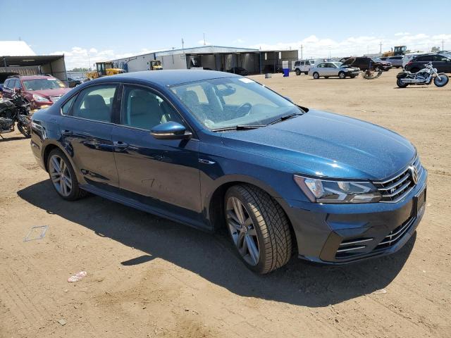 Photo 3 VIN: 1VWAA7A34JC015715 - VOLKSWAGEN PASSAT 