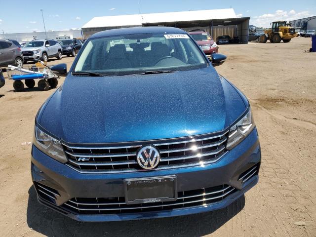 Photo 4 VIN: 1VWAA7A34JC015715 - VOLKSWAGEN PASSAT 