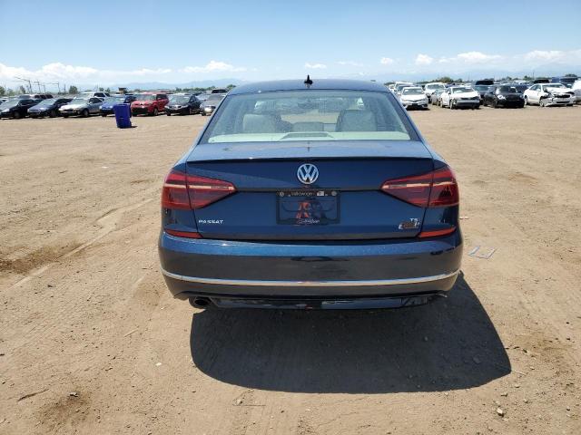 Photo 5 VIN: 1VWAA7A34JC015715 - VOLKSWAGEN PASSAT 