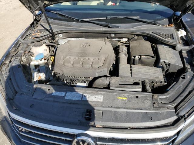 Photo 10 VIN: 1VWAA7A34JC017545 - VOLKSWAGEN PASSAT 