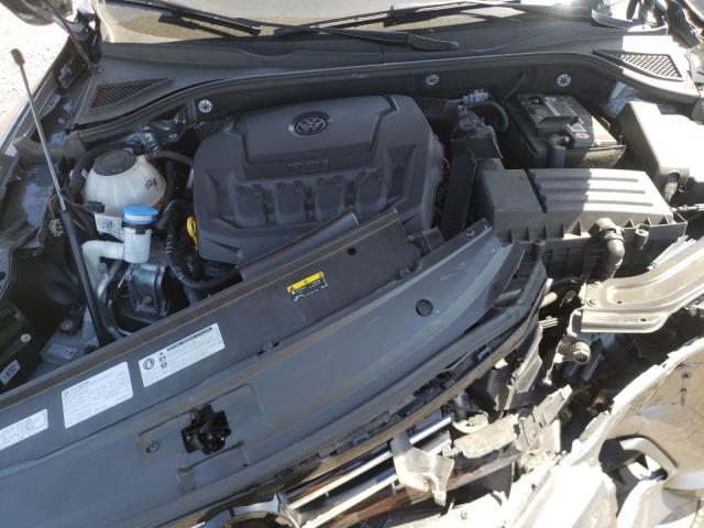 Photo 6 VIN: 1VWAA7A34JC020851 - VOLKSWAGEN PASSAT 