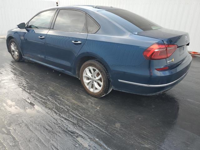 Photo 1 VIN: 1VWAA7A34JC021661 - VOLKSWAGEN PASSAT 