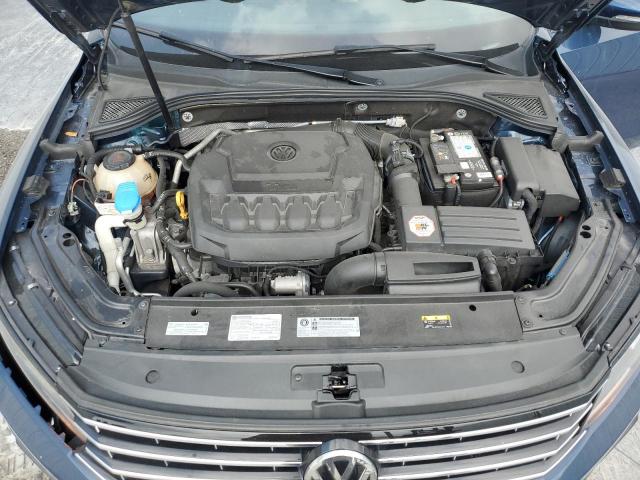 Photo 10 VIN: 1VWAA7A34JC021661 - VOLKSWAGEN PASSAT 