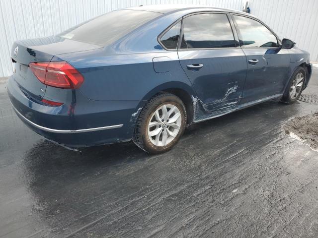 Photo 2 VIN: 1VWAA7A34JC021661 - VOLKSWAGEN PASSAT 