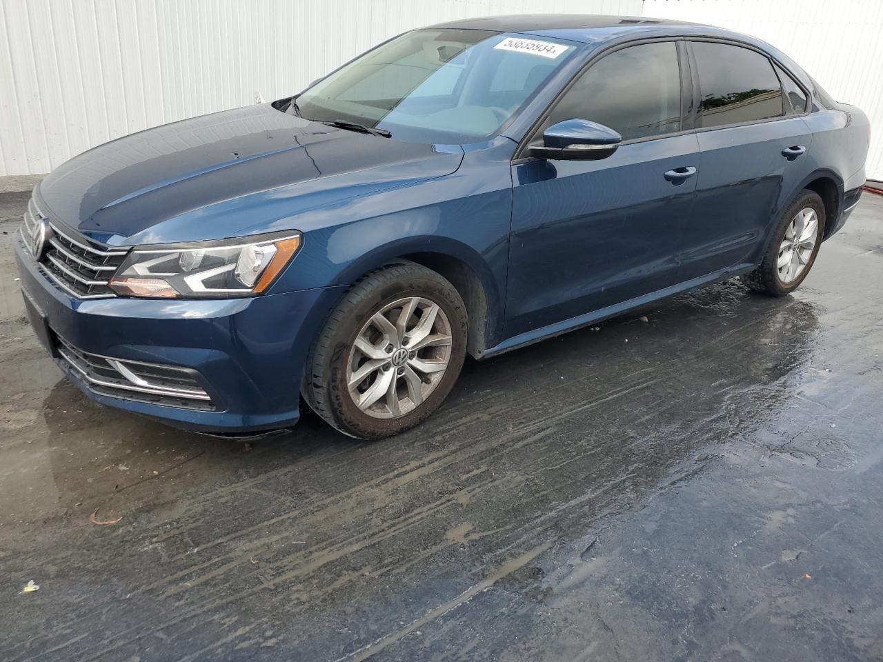 Photo 22 VIN: 1VWAA7A34JC021661 - VOLKSWAGEN PASSAT 