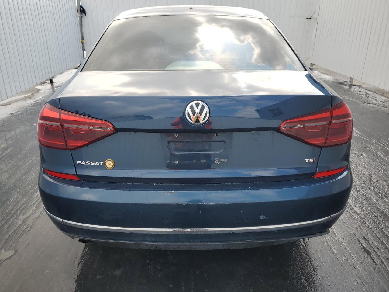 Photo 24 VIN: 1VWAA7A34JC021661 - VOLKSWAGEN PASSAT 