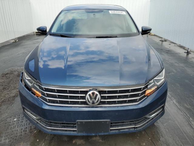 Photo 4 VIN: 1VWAA7A34JC021661 - VOLKSWAGEN PASSAT 