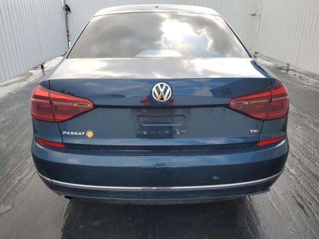 Photo 5 VIN: 1VWAA7A34JC021661 - VOLKSWAGEN PASSAT 