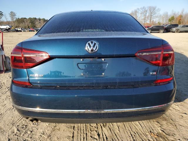 Photo 5 VIN: 1VWAA7A34JC023412 - VOLKSWAGEN PASSAT S 