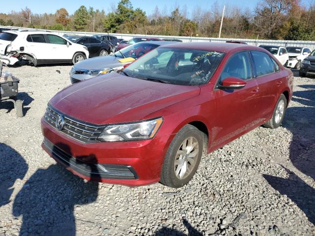 Photo 0 VIN: 1VWAA7A34JC023491 - VOLKSWAGEN PASSAT 