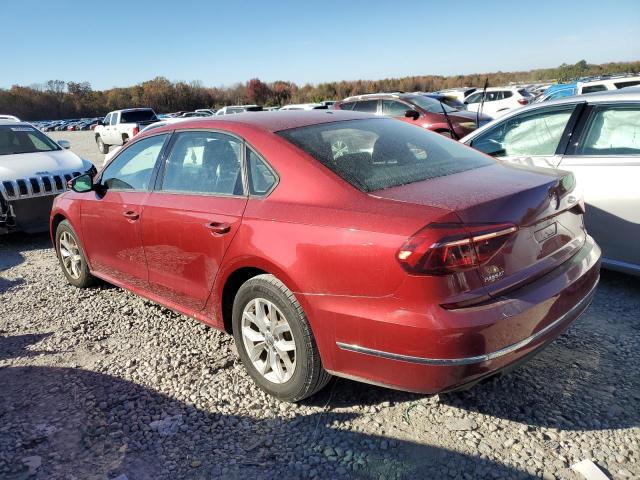 Photo 1 VIN: 1VWAA7A34JC023491 - VOLKSWAGEN PASSAT 