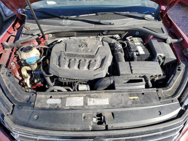 Photo 10 VIN: 1VWAA7A34JC023491 - VOLKSWAGEN PASSAT 