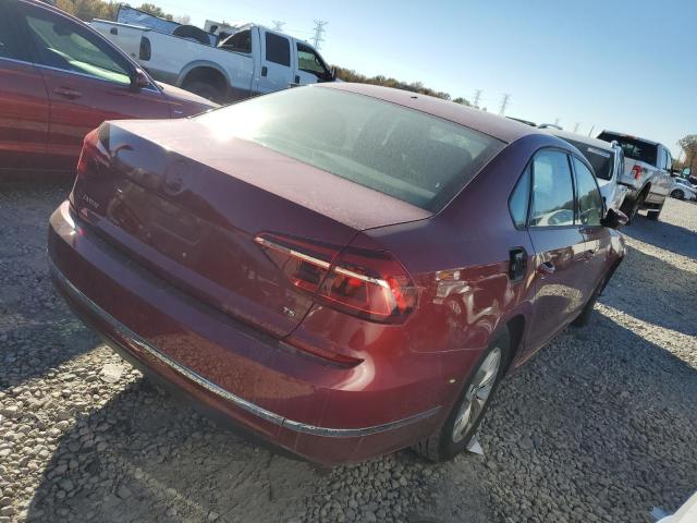 Photo 2 VIN: 1VWAA7A34JC023491 - VOLKSWAGEN PASSAT 