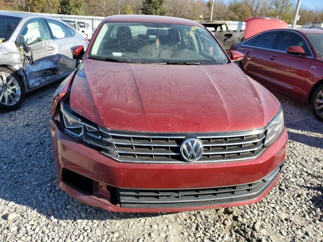 Photo 4 VIN: 1VWAA7A34JC023491 - VOLKSWAGEN PASSAT 