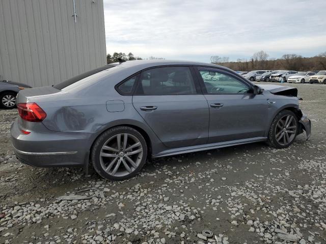 Photo 2 VIN: 1VWAA7A34JC027170 - VOLKSWAGEN PASSAT 