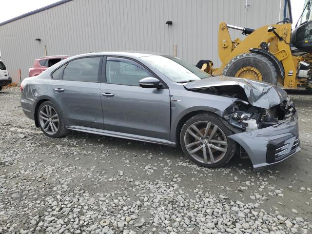 Photo 3 VIN: 1VWAA7A34JC027170 - VOLKSWAGEN PASSAT 