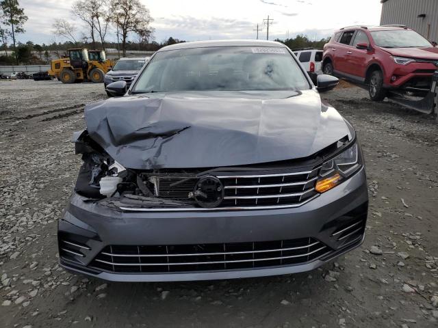 Photo 4 VIN: 1VWAA7A34JC027170 - VOLKSWAGEN PASSAT 