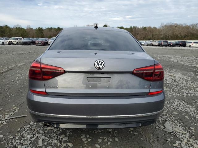 Photo 5 VIN: 1VWAA7A34JC027170 - VOLKSWAGEN PASSAT 