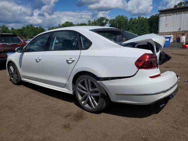 Photo 1 VIN: 1VWAA7A34JC036600 - VOLKSWAGEN PASSAT 