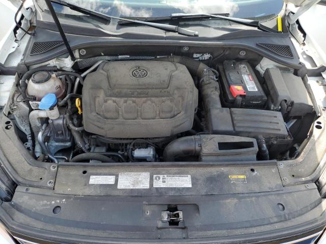 Photo 10 VIN: 1VWAA7A34JC036600 - VOLKSWAGEN PASSAT 