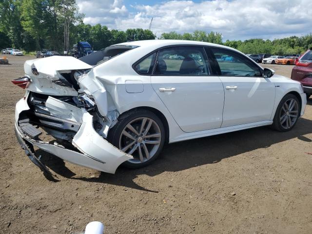 Photo 2 VIN: 1VWAA7A34JC036600 - VOLKSWAGEN PASSAT 