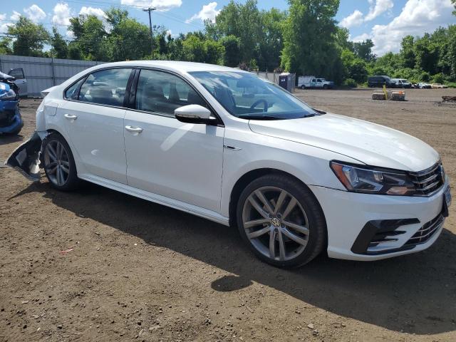 Photo 3 VIN: 1VWAA7A34JC036600 - VOLKSWAGEN PASSAT 