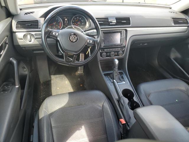 Photo 7 VIN: 1VWAA7A34JC036600 - VOLKSWAGEN PASSAT 