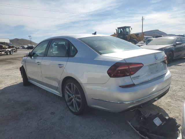 Photo 1 VIN: 1VWAA7A34JC038234 - VOLKSWAGEN PASSAT 