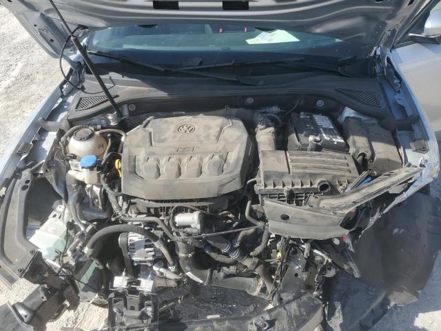 Photo 10 VIN: 1VWAA7A34JC038234 - VOLKSWAGEN PASSAT 