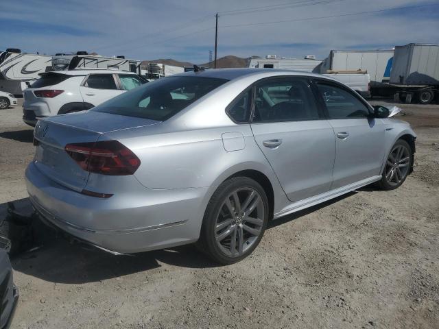 Photo 2 VIN: 1VWAA7A34JC038234 - VOLKSWAGEN PASSAT 