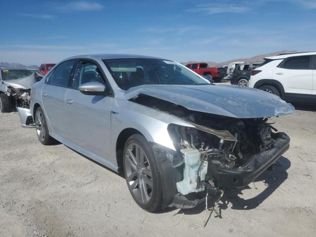 Photo 3 VIN: 1VWAA7A34JC038234 - VOLKSWAGEN PASSAT 