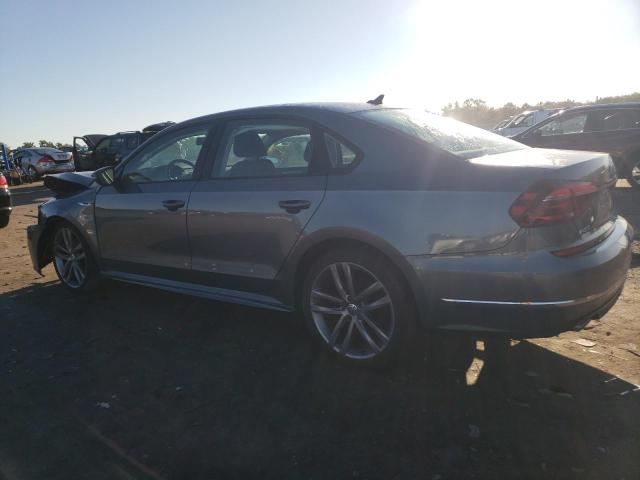 Photo 1 VIN: 1VWAA7A34JC044521 - VOLKSWAGEN PASSAT 