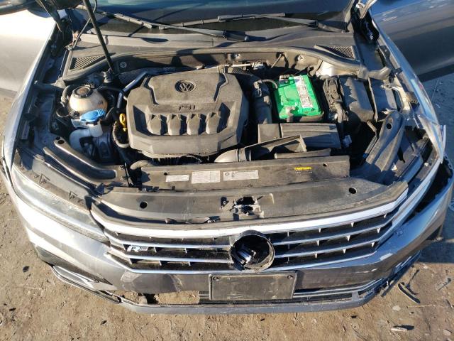 Photo 10 VIN: 1VWAA7A34JC044521 - VOLKSWAGEN PASSAT 