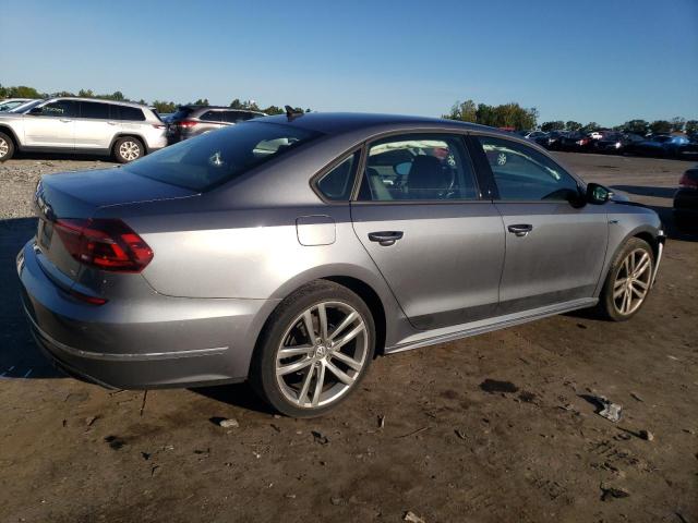 Photo 2 VIN: 1VWAA7A34JC044521 - VOLKSWAGEN PASSAT 