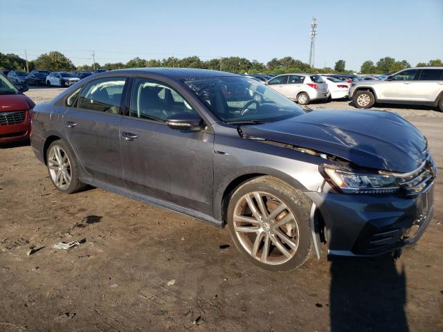 Photo 3 VIN: 1VWAA7A34JC044521 - VOLKSWAGEN PASSAT 