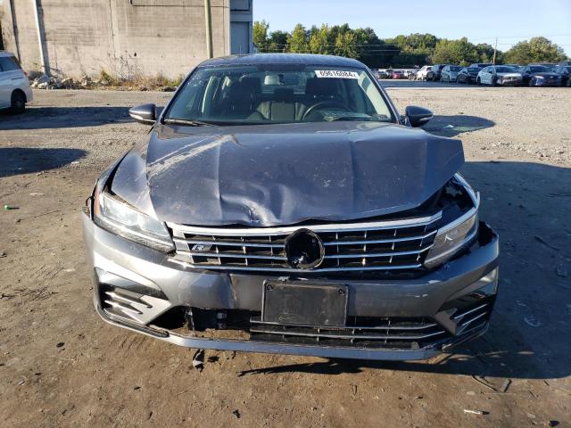 Photo 4 VIN: 1VWAA7A34JC044521 - VOLKSWAGEN PASSAT 