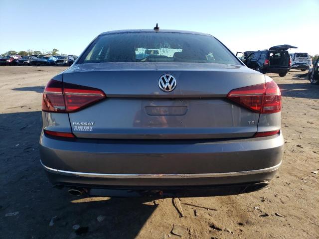 Photo 5 VIN: 1VWAA7A34JC044521 - VOLKSWAGEN PASSAT 