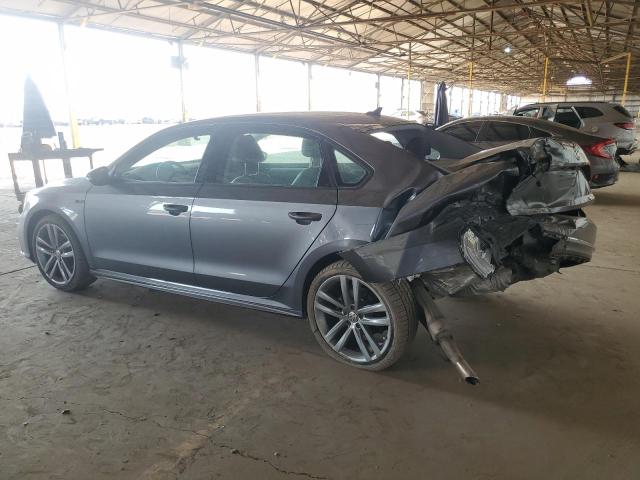 Photo 1 VIN: 1VWAA7A34JC045622 - VOLKSWAGEN PASSAT S 