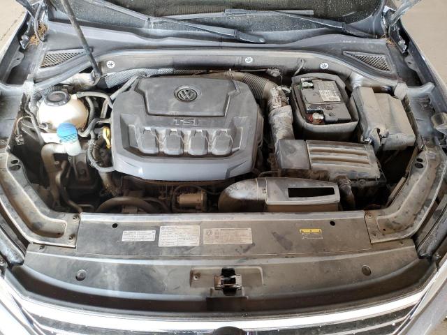 Photo 10 VIN: 1VWAA7A34JC045622 - VOLKSWAGEN PASSAT S 