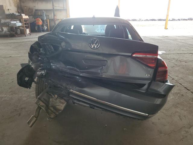 Photo 5 VIN: 1VWAA7A34JC045622 - VOLKSWAGEN PASSAT S 