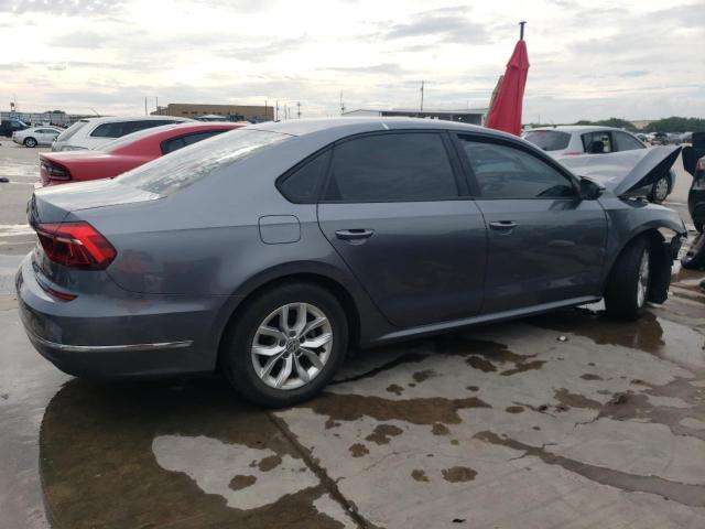 Photo 2 VIN: 1VWAA7A34JC052585 - VOLKSWAGEN PASSAT 