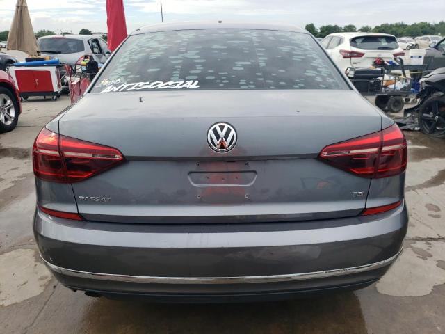 Photo 5 VIN: 1VWAA7A34JC052585 - VOLKSWAGEN PASSAT 