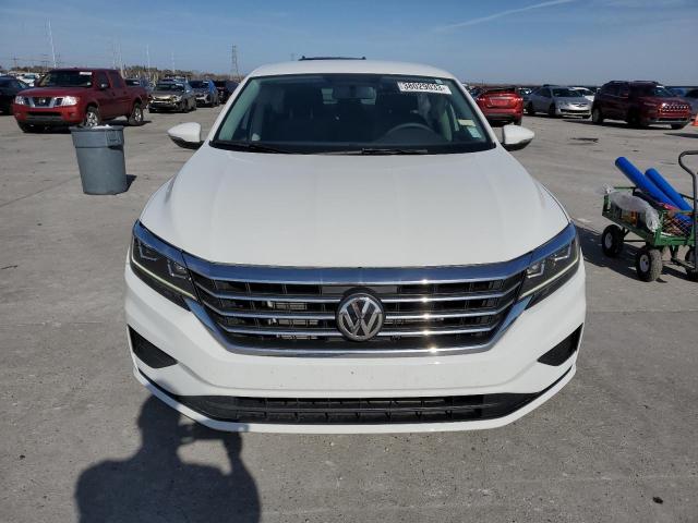 Photo 4 VIN: 1VWAA7A34LC005088 - VOLKSWAGEN PASSAT 